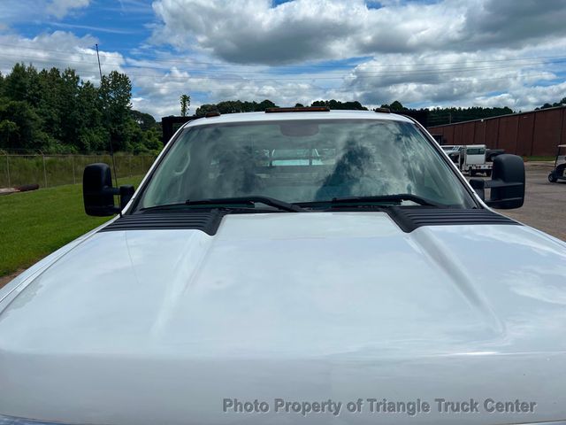 2014 Chevrolet 3500HD 12 FOOT STAKE BODY JUST 35k MILES SUPER NICE UNIT! CRUISE CONTROL! HITCH! - 22808478 - 36