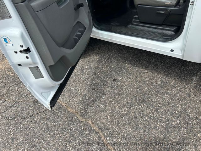 2014 Chevrolet 3500HD 12 FOOT STAKE BODY JUST 35k MILES SUPER NICE UNIT! CRUISE CONTROL! HITCH! - 22808478 - 50