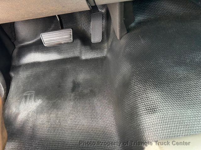 2014 Chevrolet 3500HD 12 FOOT STAKE BODY JUST 35k MILES SUPER NICE UNIT! CRUISE CONTROL! HITCH! - 22808478 - 54