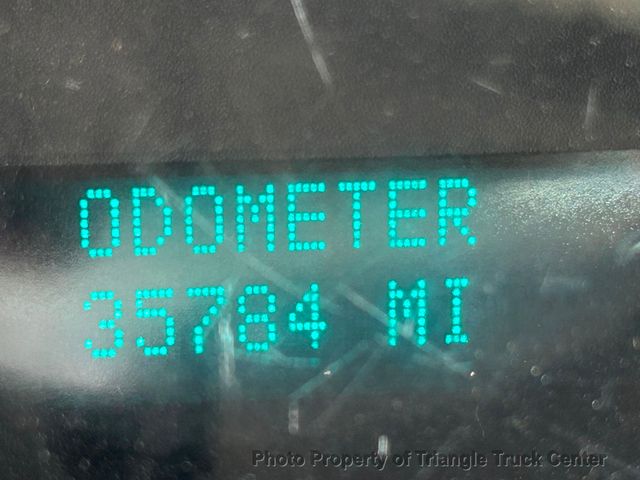 2014 Chevrolet 3500HD 12 FOOT STAKE BODY JUST 35k MILES SUPER NICE UNIT! CRUISE CONTROL! HITCH! - 22808478 - 60