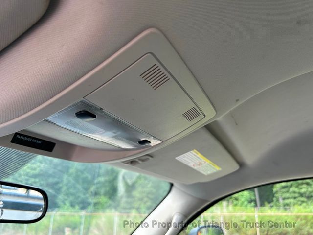 2014 Chevrolet 3500HD 12 FOOT STAKE BODY JUST 35k MILES SUPER NICE UNIT! CRUISE CONTROL! HITCH! - 22808478 - 61