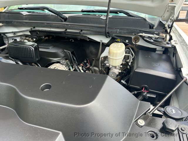 2014 Chevrolet 3500HD 12 FOOT STAKE BODY JUST 35k MILES SUPER NICE UNIT! CRUISE CONTROL! HITCH! - 22808478 - 63