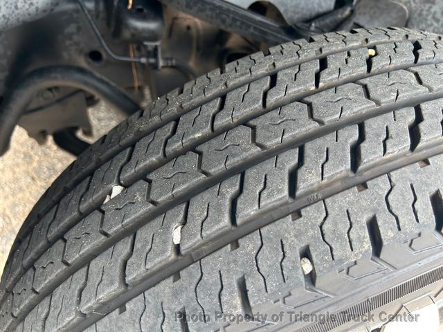 2014 Chevrolet 3500HD 12 FOOT STAKE BODY JUST 35k MILES SUPER NICE UNIT! CRUISE CONTROL! HITCH! - 22808478 - 66