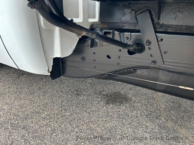 2014 Chevrolet 3500HD 12 FOOT STAKE BODY JUST 35k MILES SUPER NICE UNIT! CRUISE CONTROL! HITCH! - 22808478 - 68