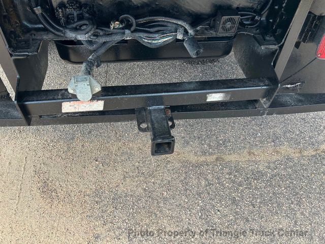 2014 Chevrolet 3500HD 12 FOOT STAKE BODY JUST 35k MILES SUPER NICE UNIT! CRUISE CONTROL! HITCH! - 22808478 - 69