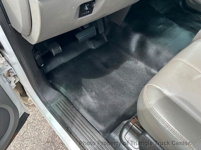 2014 Chevrolet 3500HD 12 FOOT STAKE BODY JUST 35k MILES SUPER NICE UNIT! CRUISE CONTROL! HITCH! - 22808478 - 86