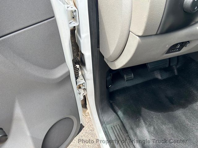 2014 Chevrolet 3500HD 12 FOOT STAKE BODY JUST 35k MILES SUPER NICE UNIT! CRUISE CONTROL! HITCH! - 22808478 - 87