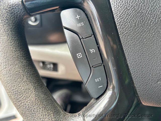 2014 Chevrolet 3500HD 12 FOOT STAKE BODY JUST 35k MILES SUPER NICE UNIT! CRUISE CONTROL! HITCH! - 22808478 - 96