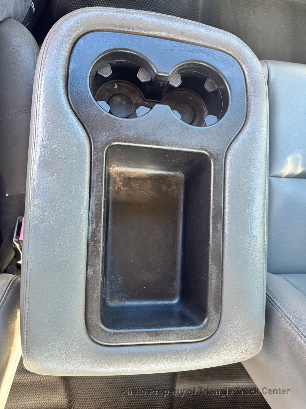 2014 Chevrolet 3500HD JUST 26k MILES! CREW CAB UTILITY SRW! +LADDER/ PIPE RACK FINANCE OR LEASE! - 23002306 - 62