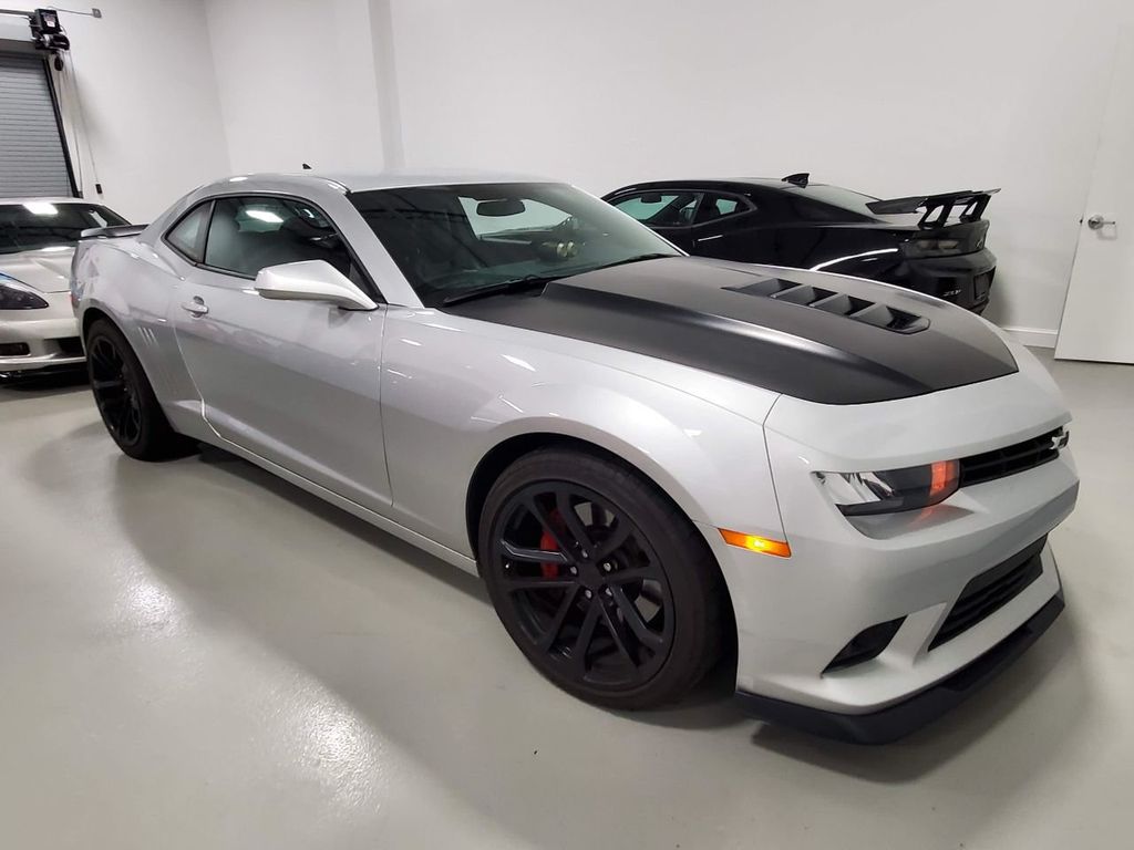 These Are The Biggest Issues With Modern Chevy Camaros