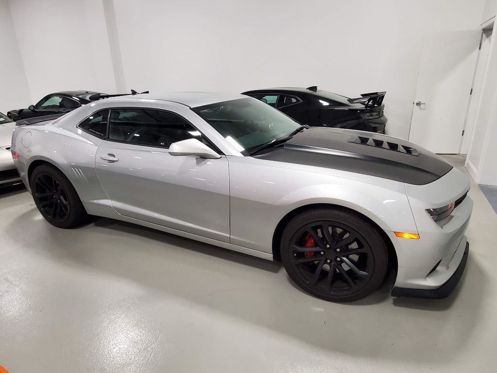 2014 Used Chevrolet Camaro 1le At Webe Autos Serving Long Island Ny Iid 19742184
