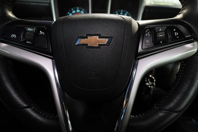 2014 CHEVROLET CAMARO 2dr Convertible LT w/1LT - 23099735 - 24