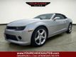 2014 Chevrolet Camaro 2dr Convertible LT w/2LT - 23032559 - 0