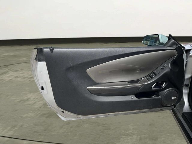 2014 Chevrolet Camaro 2dr Convertible LT w/2LT - 23032559 - 10