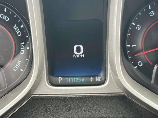 2014 Chevrolet Camaro 2dr Convertible LT w/2LT - 23032559 - 22
