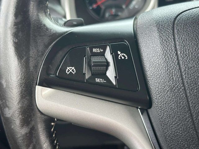 2014 Chevrolet Camaro 2dr Convertible LT w/2LT - 23032559 - 23