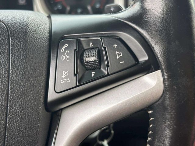 2014 Chevrolet Camaro 2dr Convertible LT w/2LT - 23032559 - 24