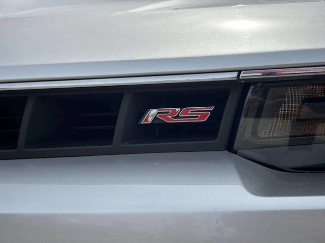 2014 Chevrolet Camaro 2dr Convertible LT w/2LT - 23032559 - 28