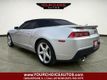 2014 Chevrolet Camaro 2dr Convertible LT w/2LT - 23032559 - 2