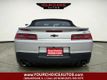 2014 Chevrolet Camaro 2dr Convertible LT w/2LT - 23032559 - 3