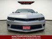 2014 Chevrolet Camaro 2dr Convertible LT w/2LT - 23032559 - 7