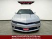 2014 Chevrolet Camaro 2dr Convertible LT w/2LT - 23032559 - 8