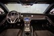 2014 Chevrolet Camaro 2dr Convertible ZL1 - 22779080 - 11