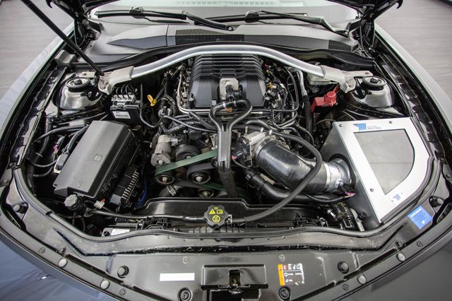 2014 Chevrolet Camaro 2dr Convertible ZL1 - 22779080 - 12