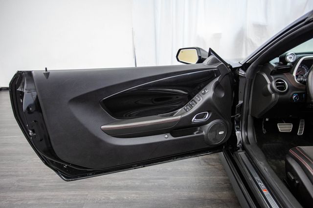 2014 Chevrolet Camaro 2dr Convertible ZL1 - 22779080 - 15