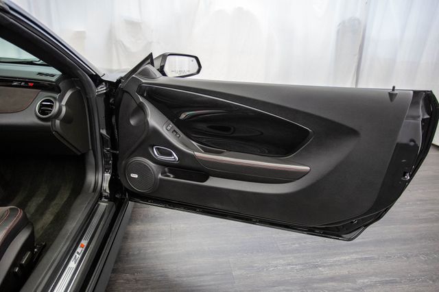 2014 Chevrolet Camaro 2dr Convertible ZL1 - 22779080 - 16