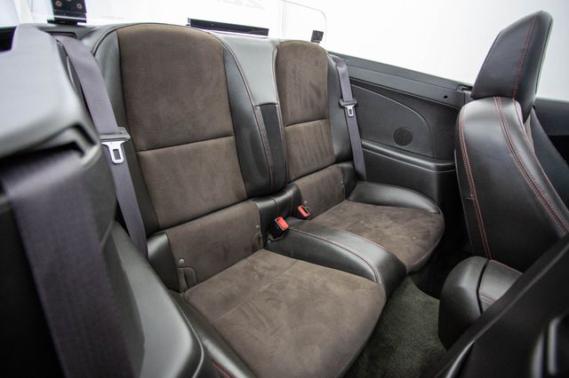 2014 Chevrolet Camaro 2dr Convertible ZL1 - 22779080 - 22