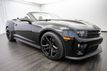 2014 Chevrolet Camaro 2dr Convertible ZL1 - 22779080 - 23