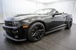 2014 Chevrolet Camaro 2dr Convertible ZL1 - 22779080 - 24