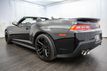 2014 Chevrolet Camaro 2dr Convertible ZL1 - 22779080 - 26