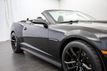 2014 Chevrolet Camaro 2dr Convertible ZL1 - 22779080 - 29