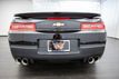 2014 Chevrolet Camaro 2dr Convertible ZL1 - 22779080 - 32