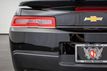 2014 Chevrolet Camaro 2dr Convertible ZL1 - 22779080 - 33