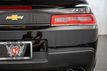 2014 Chevrolet Camaro 2dr Convertible ZL1 - 22779080 - 34