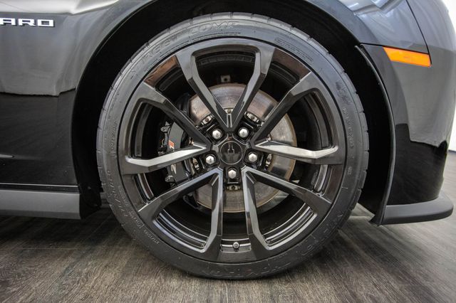 2014 Chevrolet Camaro 2dr Convertible ZL1 - 22779080 - 39