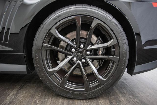 2014 Chevrolet Camaro 2dr Convertible ZL1 - 22779080 - 41