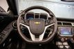 2014 Chevrolet Camaro 2dr Convertible ZL1 - 22779080 - 42