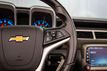 2014 Chevrolet Camaro 2dr Convertible ZL1 - 22779080 - 44