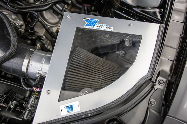 2014 Chevrolet Camaro 2dr Convertible ZL1 - 22779080 - 49