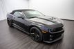 2014 Chevrolet Camaro 2dr Convertible ZL1 - 22779080 - 50