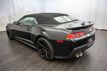 2014 Chevrolet Camaro 2dr Convertible ZL1 - 22779080 - 51