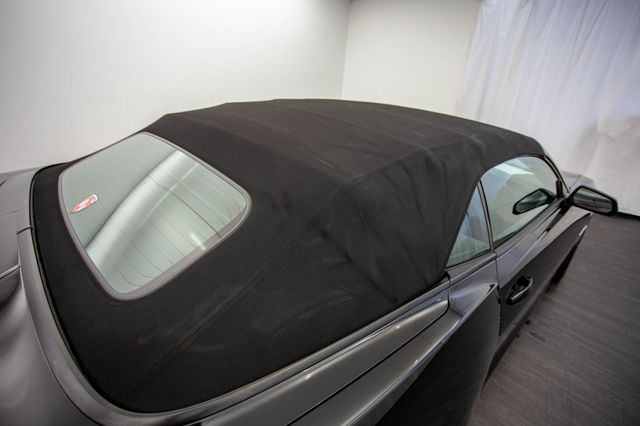2014 Chevrolet Camaro 2dr Convertible ZL1 - 22779080 - 52