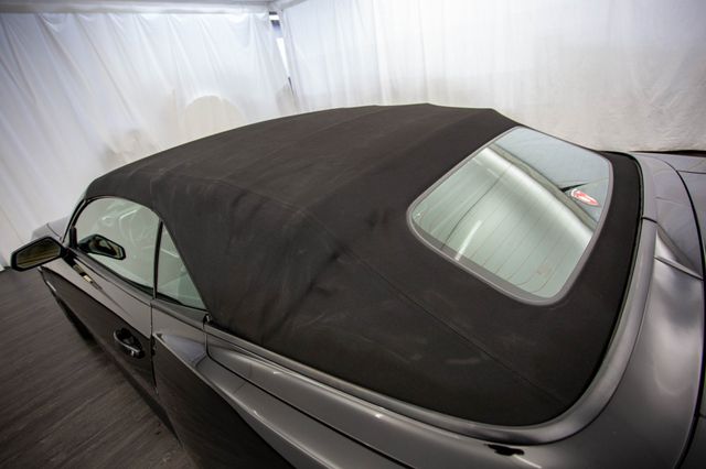 2014 Chevrolet Camaro 2dr Convertible ZL1 - 22779080 - 53