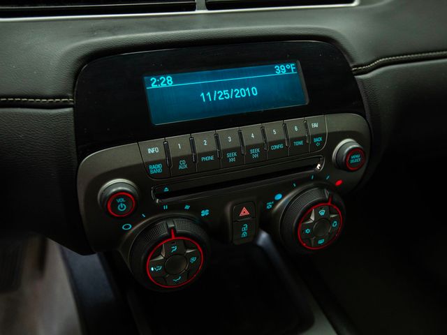 2014 Chevrolet Camaro 2dr Coupe LS w/1LS - 22975258 - 20