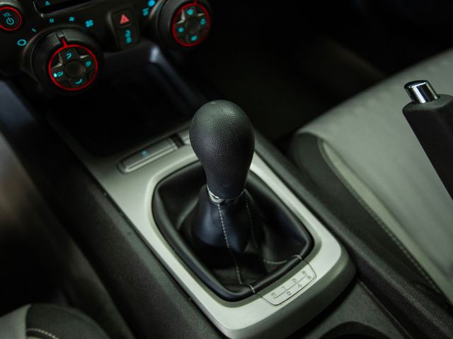 2014 Chevrolet Camaro 2dr Coupe LS w/1LS - 22975258 - 21