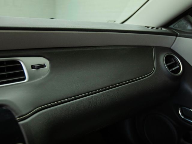 2014 Chevrolet Camaro 2dr Coupe LS w/1LS - 22975258 - 22